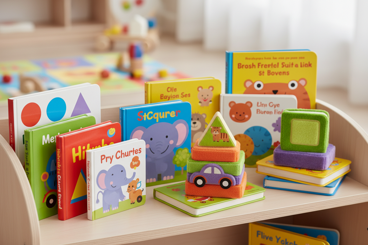 Storytime Starts Here 📚 - Yummies Likkle Market