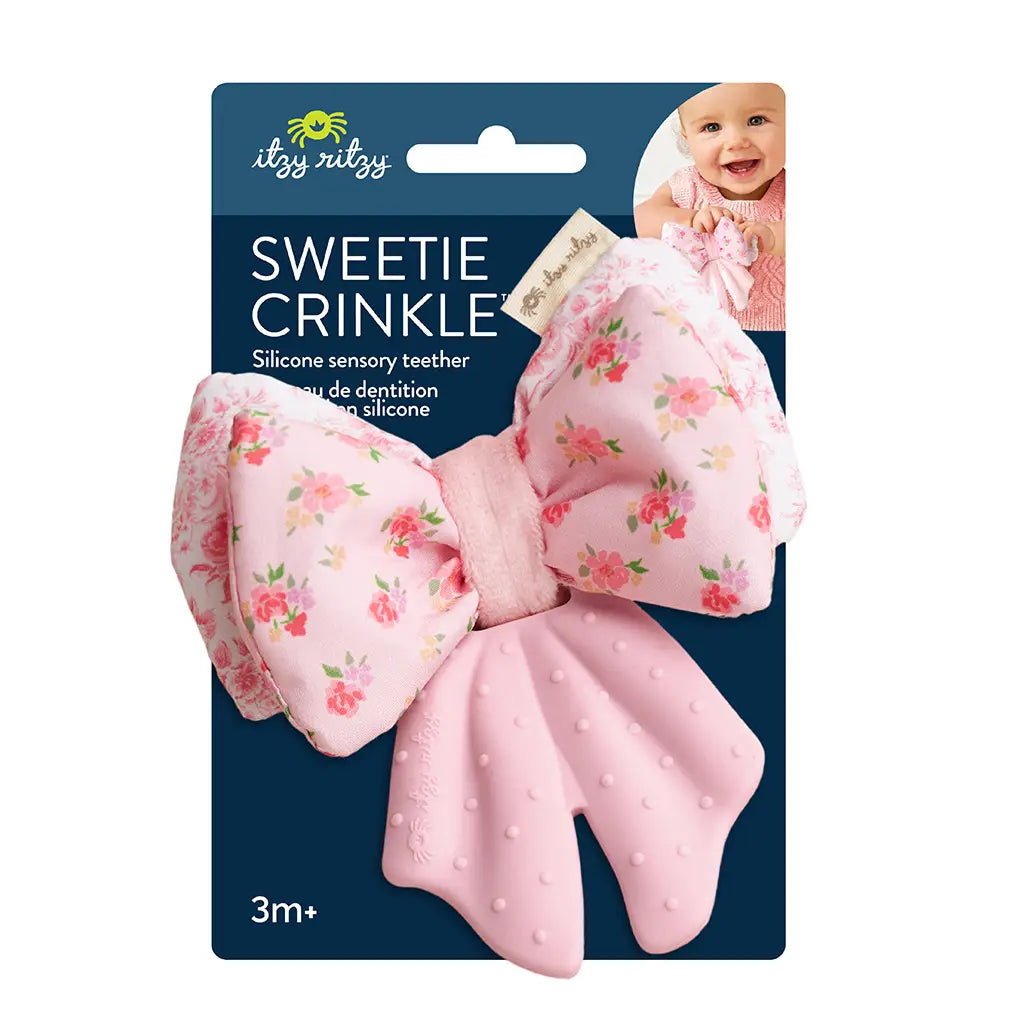 Bow Sweetie Crinkle™ - Yummies Likkle Market