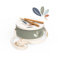 Drum w/ adjustable strap - Yummies Likkle Market