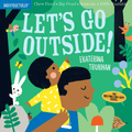 Indestructibles: Let's Go Outside! - Yummies Likkle Market