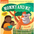 Indestructibles: Mommy and Me - Yummies Likkle Market