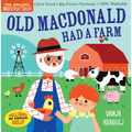 Indestructibles: Old MacDonald Had a Farm - Yummies Likkle Market