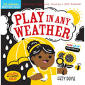 Indestructibles: Play in Any Weather High Contrast - Yummies Likkle Market