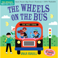 Indestructibles: The Wheels on the Bus - Yummies Likkle Market