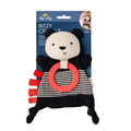 Panda Bitzy Crinkle™ - Yummies Likkle Market