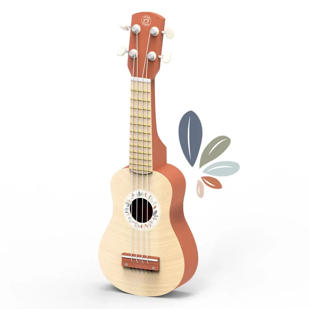 Ukulele - Yummies Likkle Market