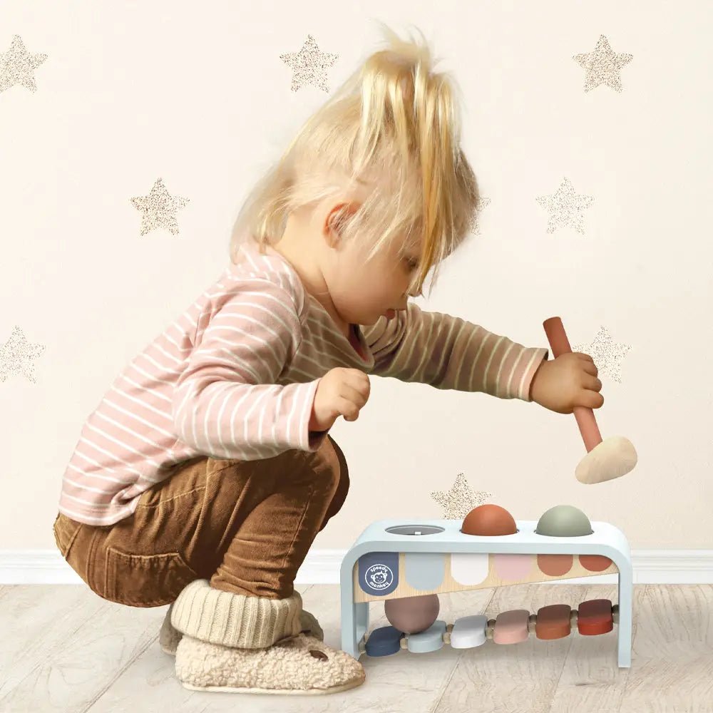 Xylo Bench - Yummies Likkle Market